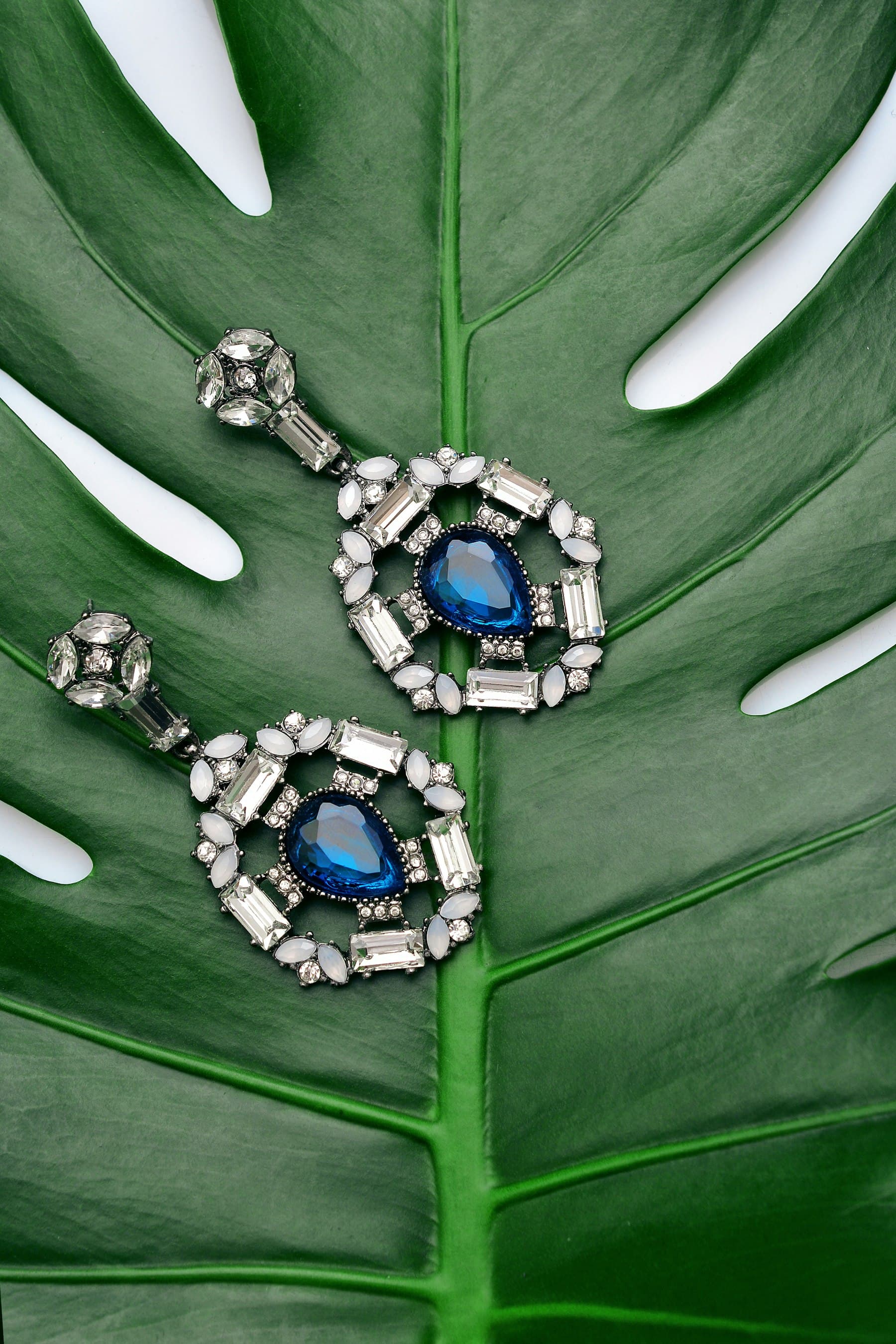 Temple Jewelry Pop-up