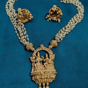 SHiv Parvati Design